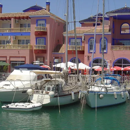 Lejlighed Apcostas - Puerto Nautico