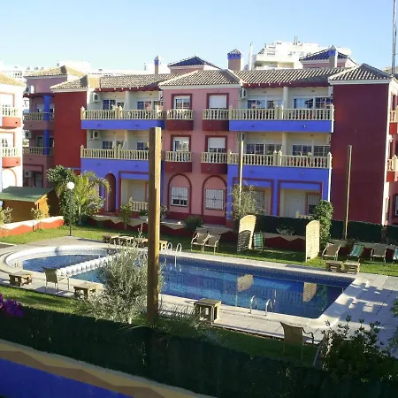 Apcostas - Puerto Nautico Lejlighed Torrevieja