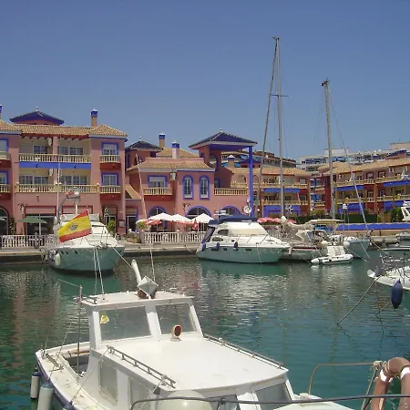 Lejlighed Apcostas - Puerto Nautico