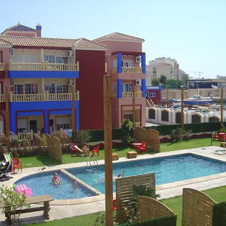 Apcostas - Puerto Nautico Torrevieja