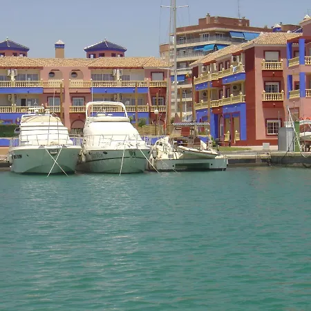 Apcostas - Puerto Nautico Lejlighed