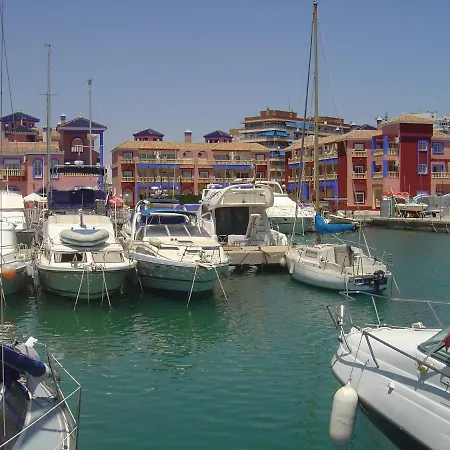 Apcostas - Puerto Nautico Lejlighed