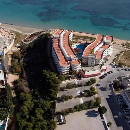 Apcostas - Puerto Nautico Apartment