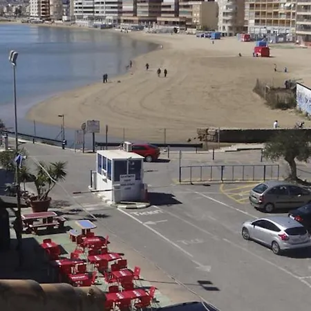 Lejlighed Apcostas - Puerto Nautico Torrevieja